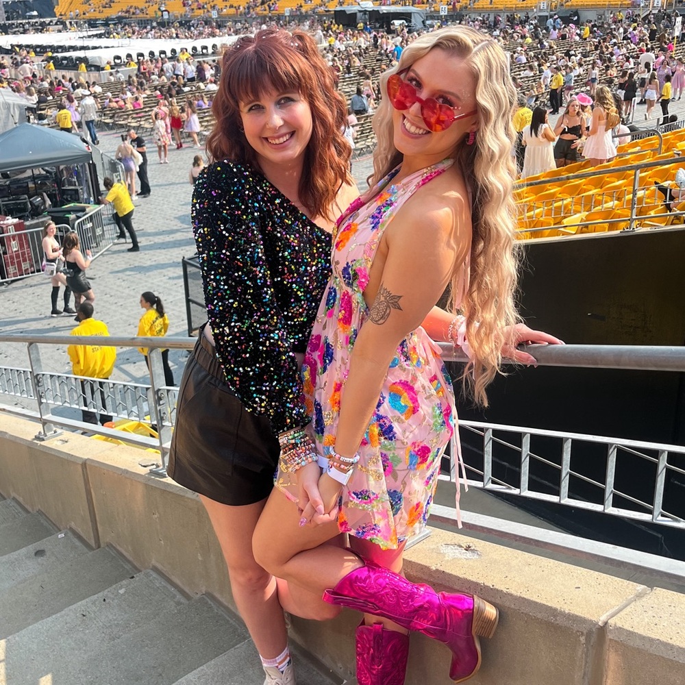 Meet your Posher, Emilyne